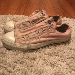 Converse Slip on Sneakers